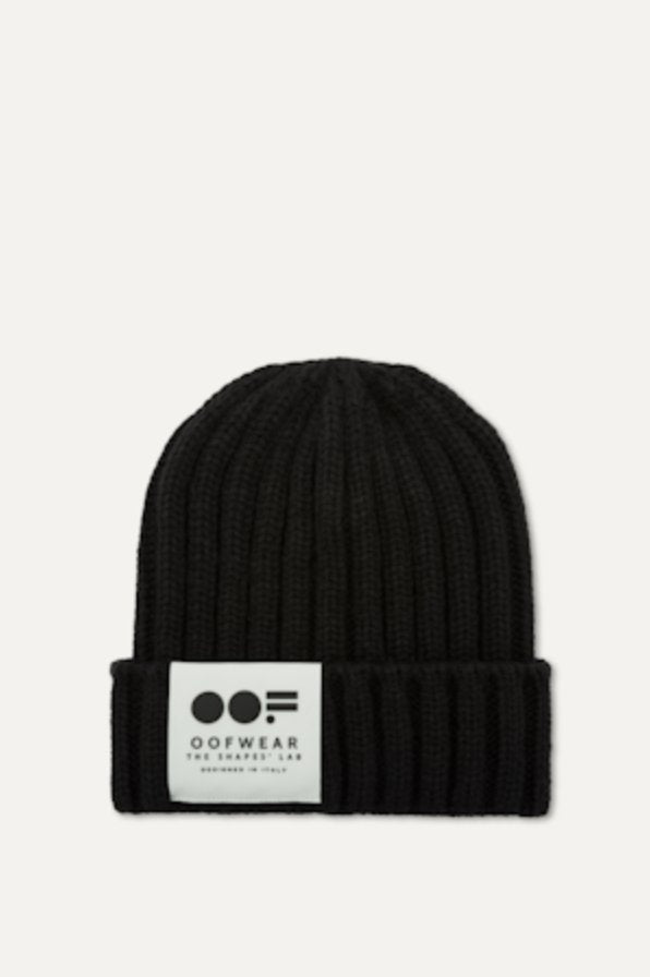 Cable - Knit Beanie - The Collective Park City