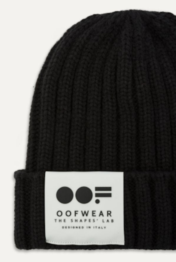 Cable - Knit Beanie - The Collective Park City