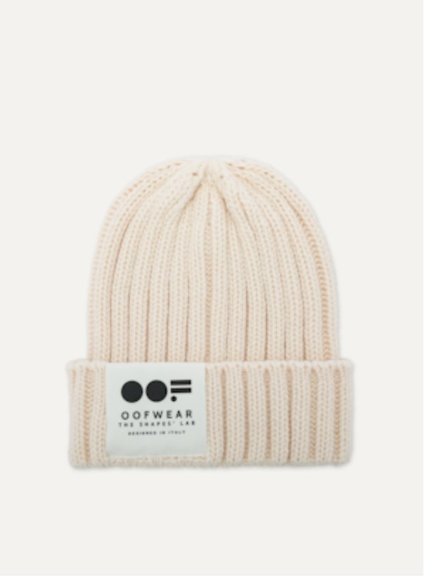 Cable - Knit Beanie - The Collective Park City