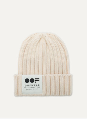 Cable - Knit Beanie - The Collective Park City