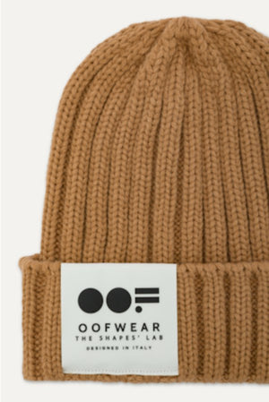 Cable - Knit Beanie - The Collective Park City