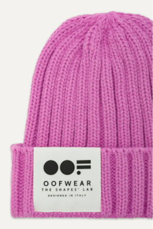 Cable - Knit Beanie - The Collective Park City