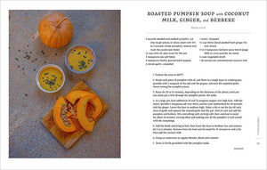 Sea Salt and Honey Cookbook : Nicholas Tsakiris