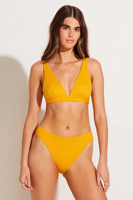 Cali High - Leg Swimsuit Bottom - The Collective Park City