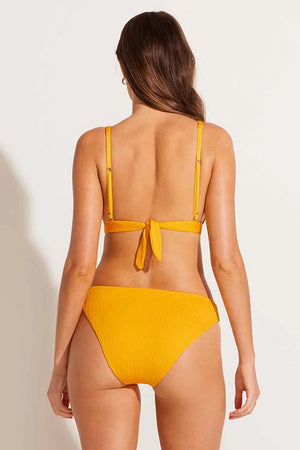 Cali High - Leg Swimsuit Bottom - The Collective Park City