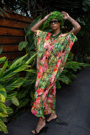 Callista Caftan - The Collective Park City