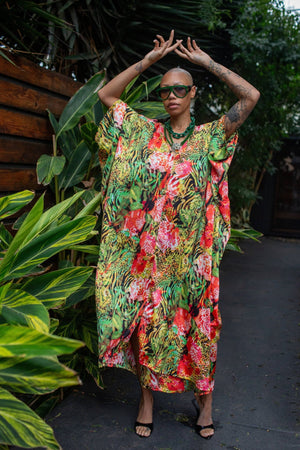 Callista Caftan - The Collective Park City