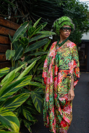 Callista Caftan - The Collective Park City