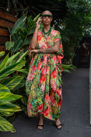 Callista Caftan - The Collective Park City