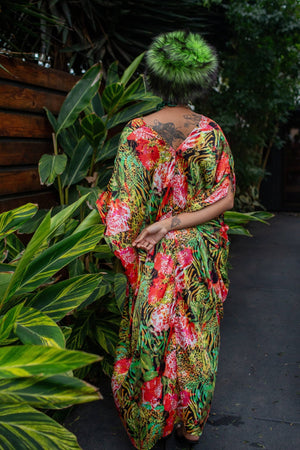 Callista Caftan - The Collective Park City