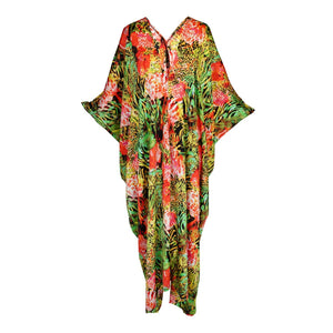 Callista Caftan - The Collective Park City