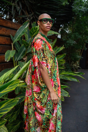Callista Caftan - The Collective Park City
