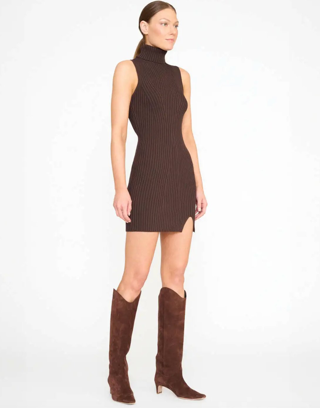 Callum Dress - The Collective Park City