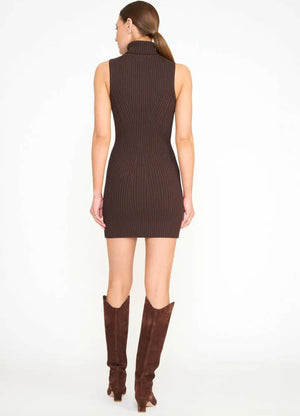 Callum Dress - The Collective Park City