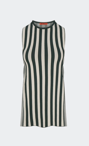 Canoga Knit Top - The Collective Park City