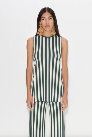 Canoga Knit Top - The Collective Park City