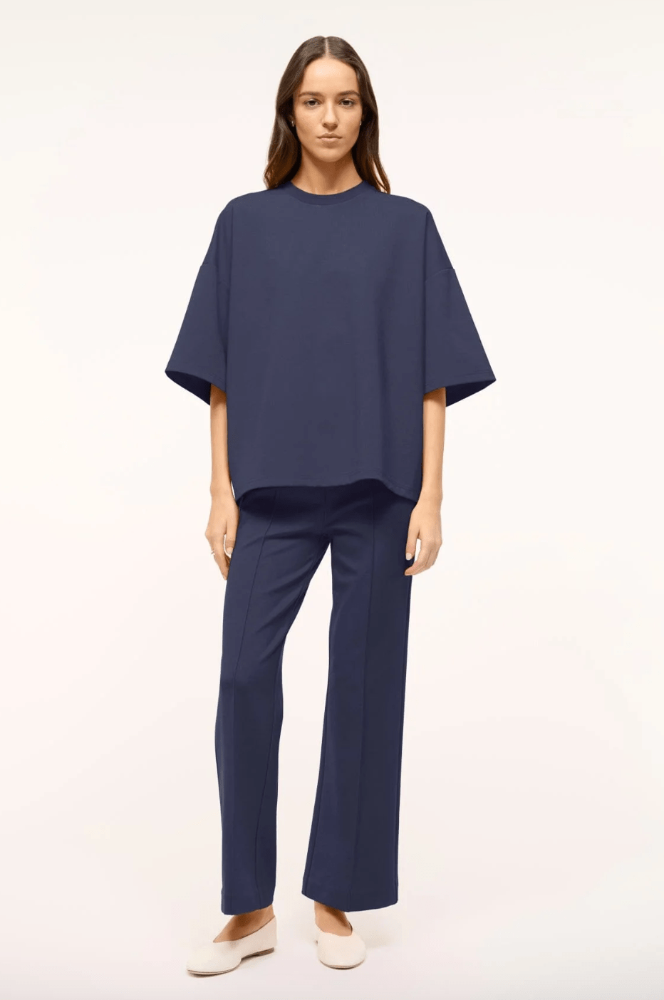 Capsule Top - The Collective Park City