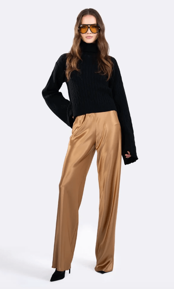 Cara Sweater - The Collective Park City