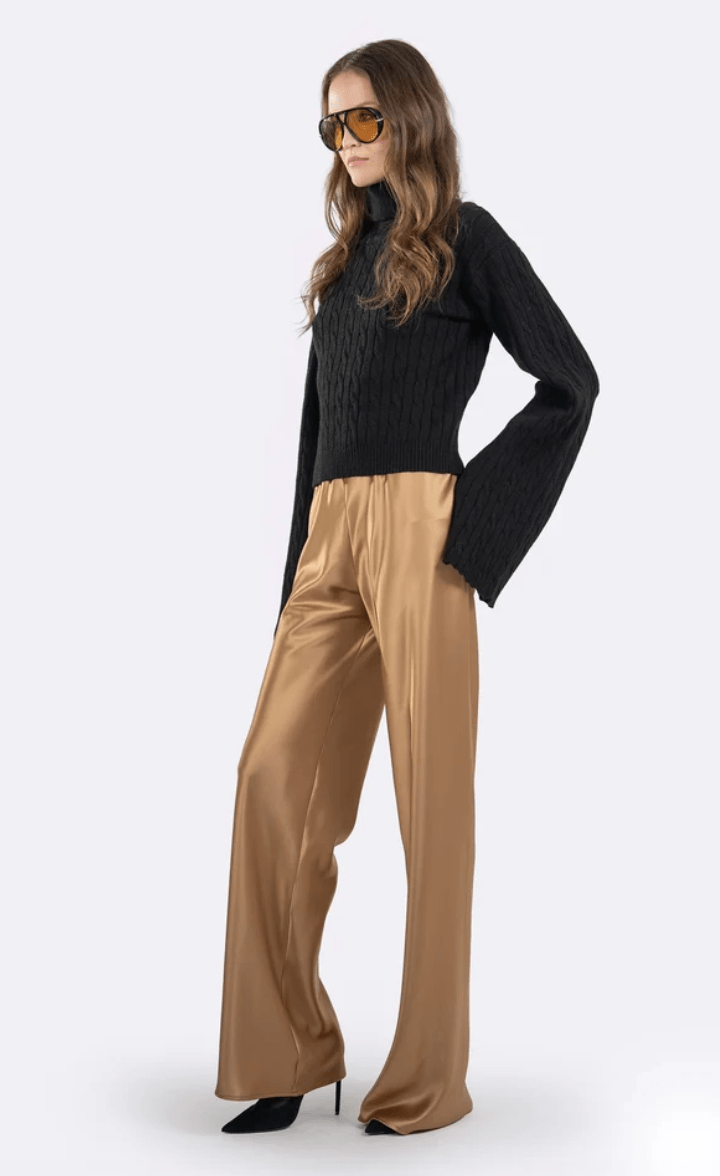 Cara Sweater - The Collective Park City