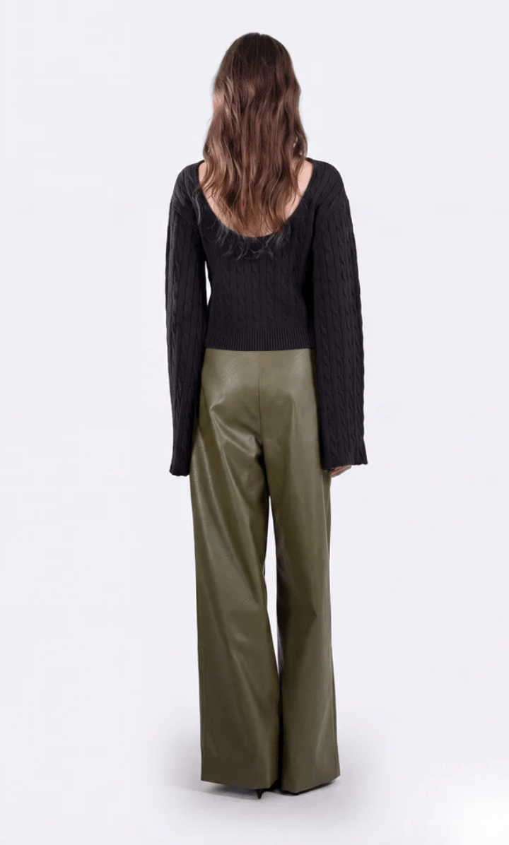 Cara Sweater - The Collective Park City