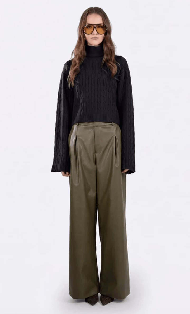 Cara Sweater - The Collective Park City