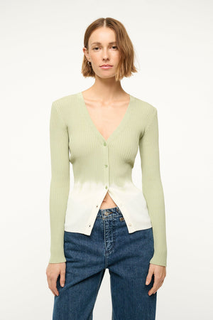 Cargo Cardigan Sweater - The Collective Park City