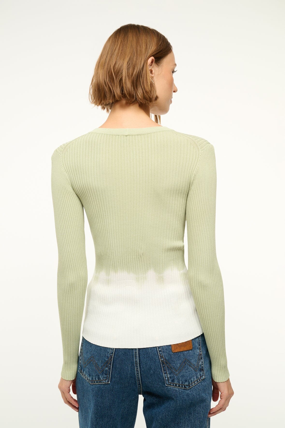Cargo Cardigan Sweater - The Collective Park City