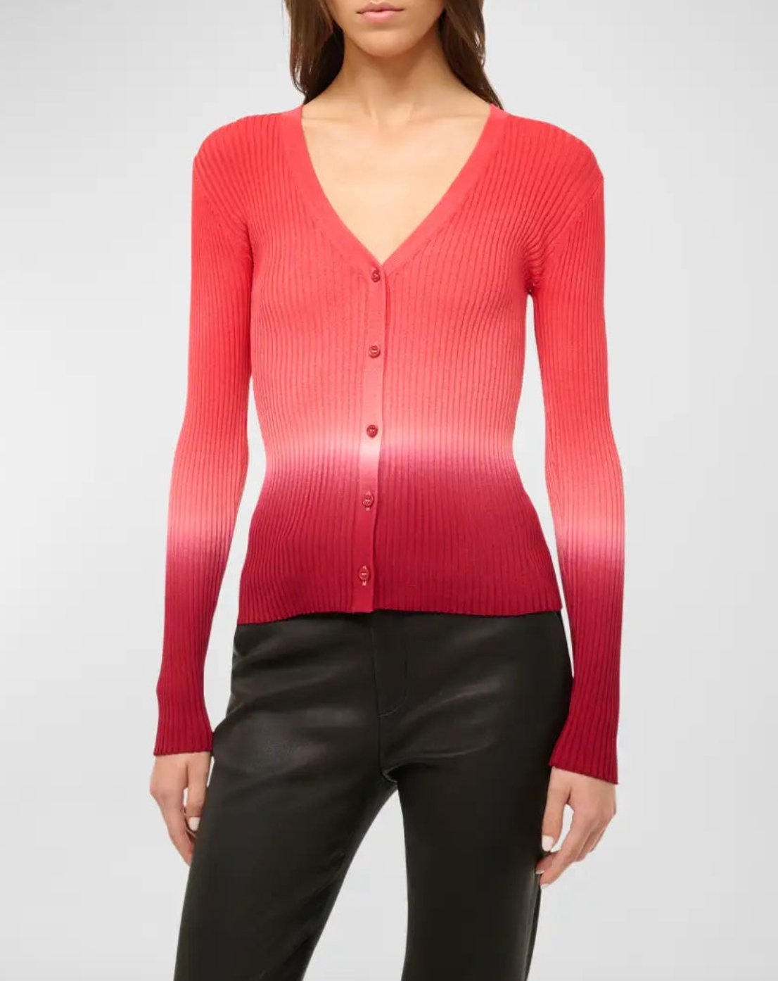 Cargo Sweater Top - The Collective Park City