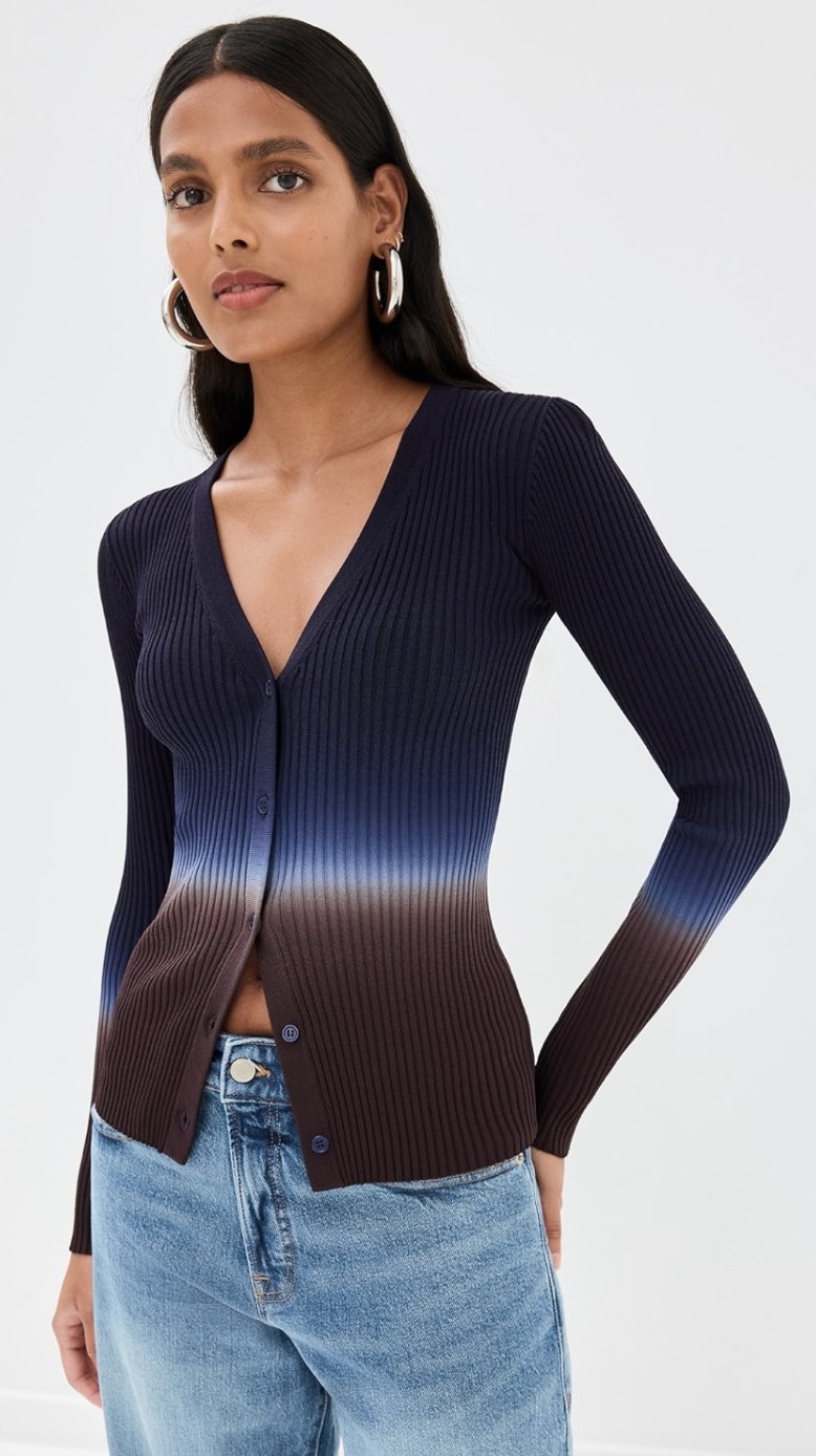 Cargo Sweater Top - The Collective Park City