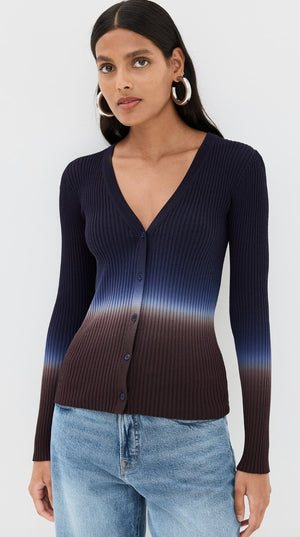 Cargo Sweater Top - The Collective Park City