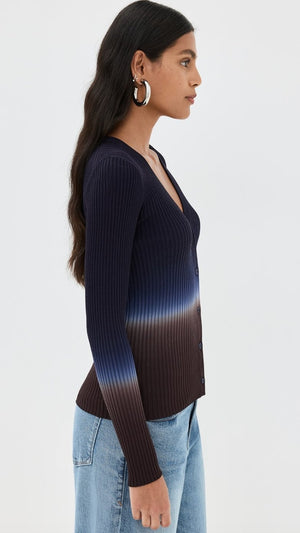 Cargo Sweater Top - The Collective Park City