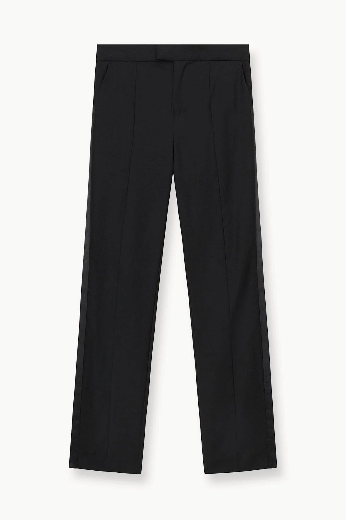 Carnaby Tuxedo Pant - The Collective Park City