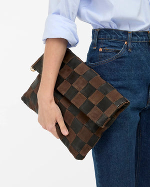 Carryall Clutch - The Collective Park City