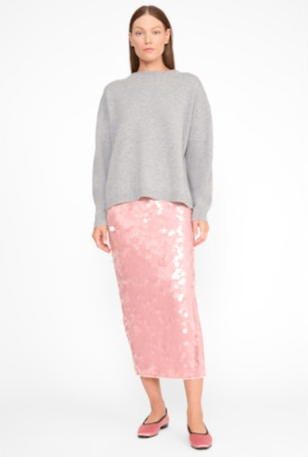 Casey Skirt - The Collective Park City
