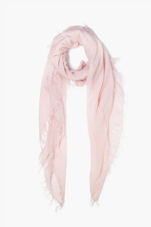 Cashmere and Silk Scarf - The Collective Park City