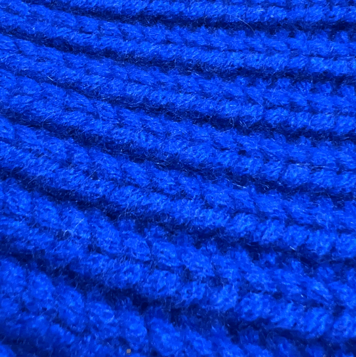 Cashmere Sailor Beanie / Regatta - The Collective Park City