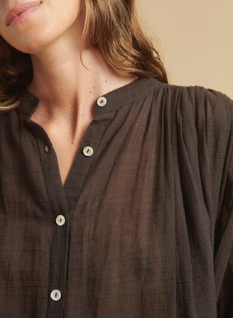 Celesto Blouse - The Collective Park City