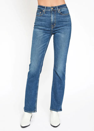 Celine Bootcut Jeans - Cordova