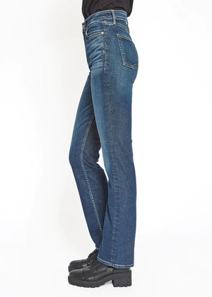 Celine Bootcut Jeans - Greenwich