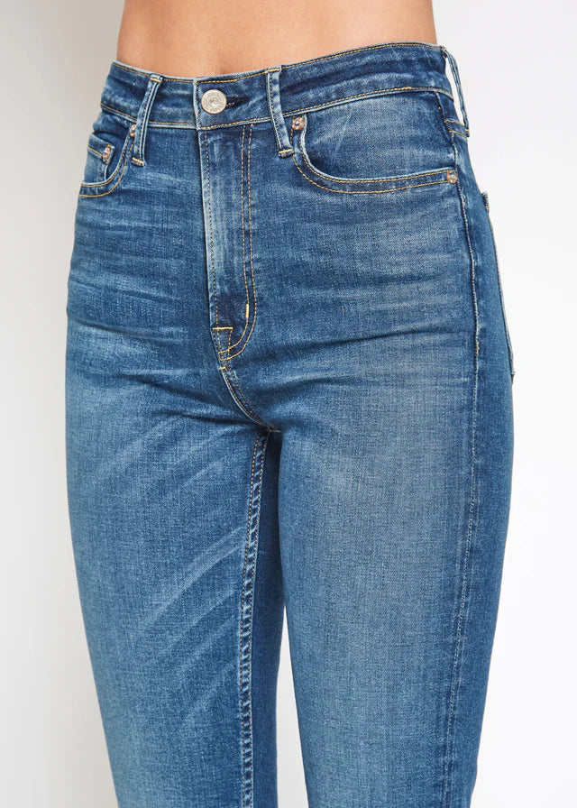 Celine Bootcut Jeans - Cordova