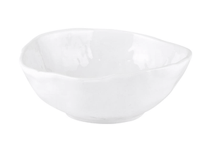 Ceramic Serving Bowl - Bon Appetit - The Collective Park City