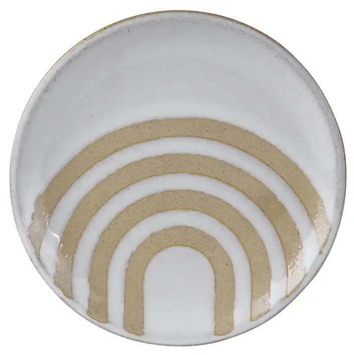 Ceramic Tray - Rainbow - The Collective Park City