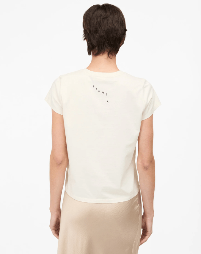 C'est La Vie Classic Tee - The Collective Park City