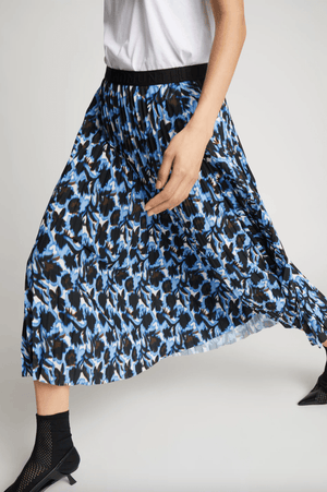 Charming Skirt - The Collective Park City