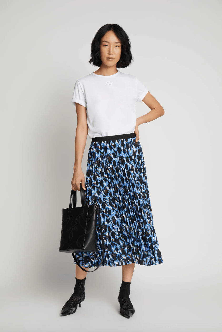 Charming Skirt - The Collective Park City