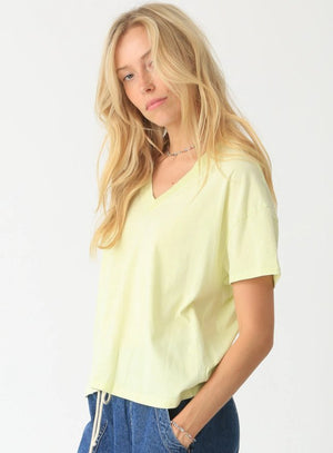 Chase V - Neck Tee - The Collective Park City