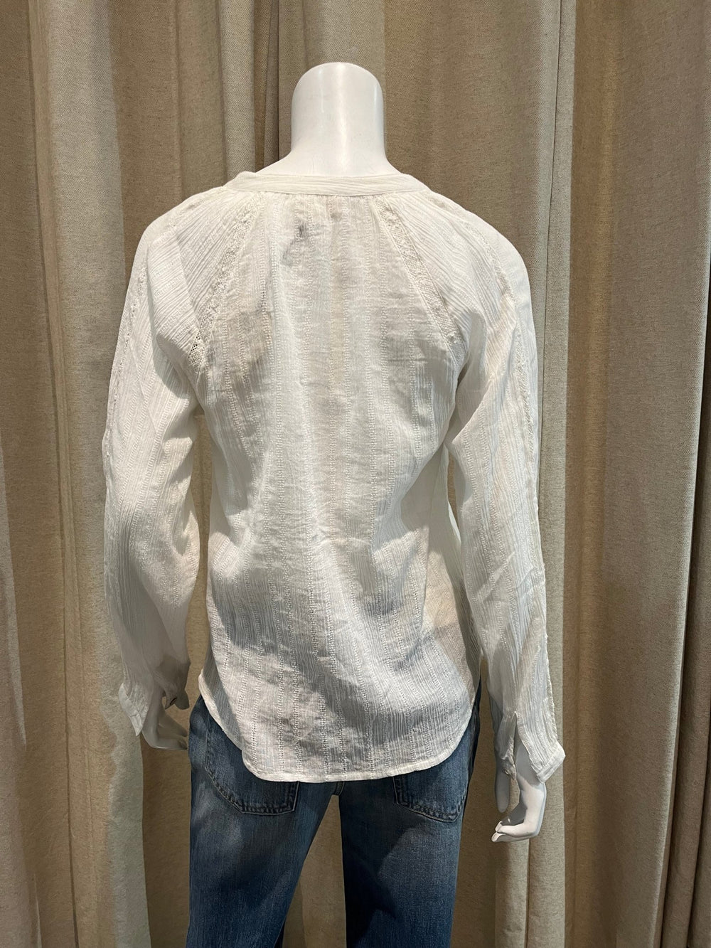 Chinio Top - The Collective Park City