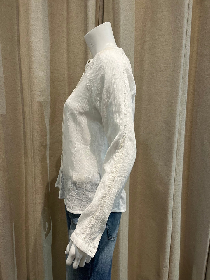 Chinio Top - The Collective Park City