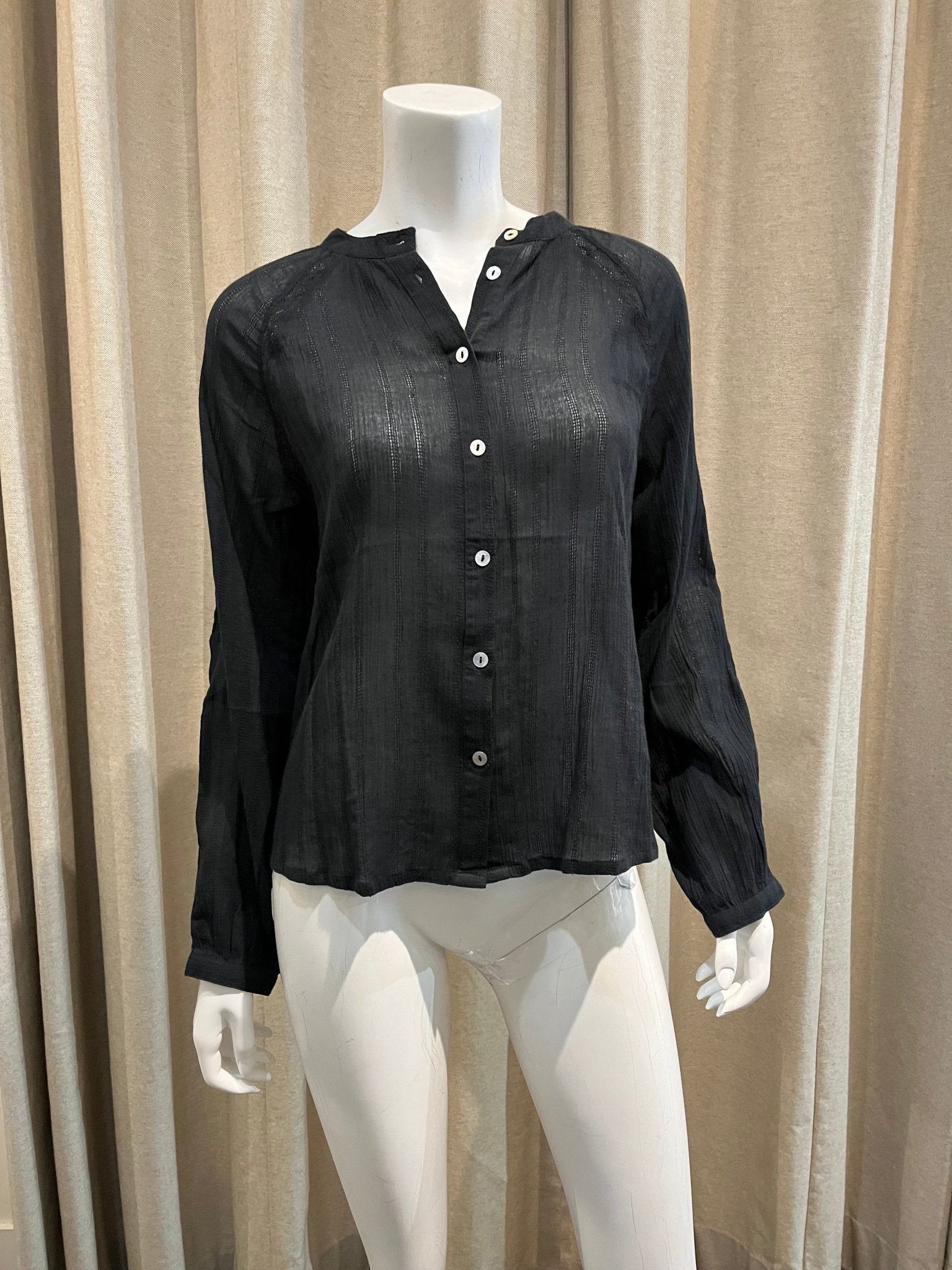 Chinio Top - The Collective Park City