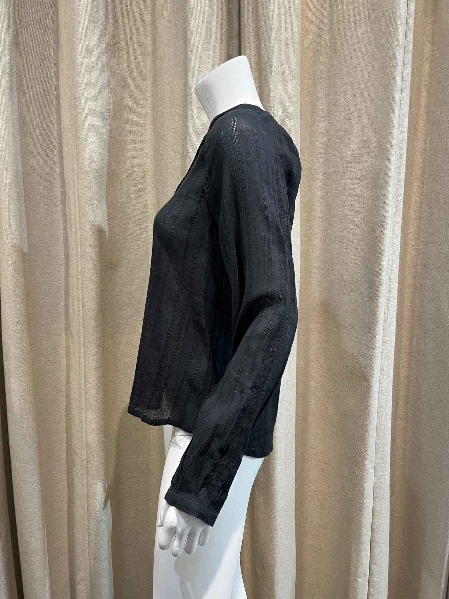 Chinio Top - The Collective Park City